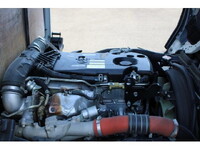 ISUZU Elf Flat Body TRG-NKR85A 2015 166,000km_12