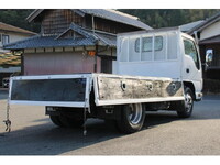 ISUZU Elf Flat Body TRG-NKR85A 2015 166,000km_13