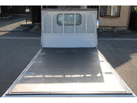 ISUZU Elf Flat Body TRG-NKR85A 2015 166,000km_14