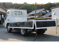 ISUZU Elf Flat Body TRG-NKR85A 2015 166,000km_15
