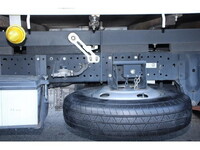 ISUZU Elf Flat Body TRG-NKR85A 2015 166,000km_17