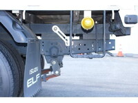 ISUZU Elf Flat Body TRG-NKR85A 2015 166,000km_18