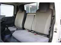 ISUZU Elf Flat Body TRG-NKR85A 2015 166,000km_34