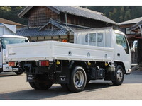 ISUZU Elf Flat Body TRG-NKR85A 2015 166,000km_4