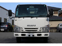 ISUZU Elf Flat Body TRG-NKR85A 2015 166,000km_5