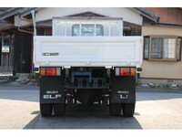 ISUZU Elf Flat Body TRG-NKR85A 2015 166,000km_6