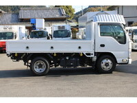 ISUZU Elf Flat Body TRG-NKR85A 2015 166,000km_7