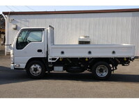 ISUZU Elf Flat Body TRG-NKR85A 2015 166,000km_8