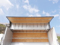 ISUZU Forward Aluminum Wing 2RG-FRR90S2 2020 262,000km_11