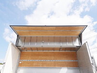 ISUZU Forward Aluminum Wing 2RG-FRR90S2 2020 262,000km_12