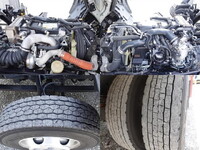 ISUZU Forward Aluminum Wing 2RG-FRR90S2 2020 262,000km_16