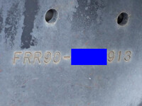 ISUZU Forward Aluminum Wing 2RG-FRR90S2 2020 262,000km_17