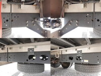 ISUZU Forward Aluminum Wing 2RG-FRR90S2 2020 262,000km_20