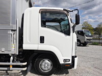 ISUZU Forward Aluminum Wing 2RG-FRR90S2 2020 262,000km_5