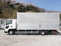 ISUZU Forward Aluminum Wing 2RG-FRR90S2 2020 262,000km_9
