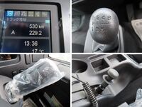 MITSUBISHI FUSO Fighter Refrigerator & Freezer Truck 2KG-FK65F 2025 1,000km_10