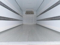 MITSUBISHI FUSO Fighter Refrigerator & Freezer Truck 2KG-FK65F 2025 1,000km_19