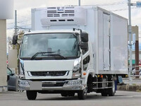 MITSUBISHI FUSO Fighter Refrigerator & Freezer Truck 2KG-FK65F 2025 1,000km_1