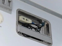 MITSUBISHI FUSO Fighter Refrigerator & Freezer Truck 2KG-FK65F 2025 1,000km_29