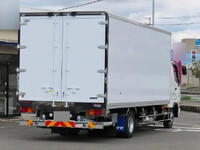 MITSUBISHI FUSO Fighter Refrigerator & Freezer Truck 2KG-FK65F 2025 1,000km_2