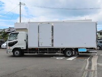 MITSUBISHI FUSO Fighter Refrigerator & Freezer Truck 2KG-FK65F 2025 1,000km_3