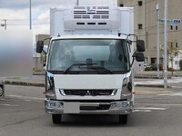 MITSUBISHI FUSO Fighter Refrigerator & Freezer Truck 2KG-FK65F 2025 1,000km_5