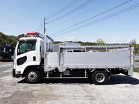 ISUZU Forward Aluminum Block 2RG-FRR90S2 2020 302,000km_10