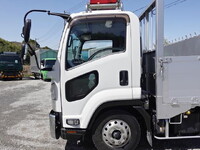 ISUZU Forward Aluminum Block 2RG-FRR90S2 2020 302,000km_11