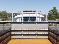 ISUZU Forward Aluminum Block 2RG-FRR90S2 2020 302,000km_13