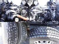 ISUZU Forward Aluminum Block 2RG-FRR90S2 2020 302,000km_16