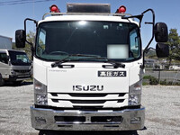 ISUZU Forward Aluminum Block 2RG-FRR90S2 2020 302,000km_3
