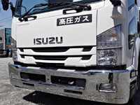 ISUZU Forward Aluminum Block 2RG-FRR90S2 2020 302,000km_4