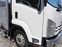 ISUZU Forward Aluminum Block 2RG-FRR90S2 2020 302,000km_5