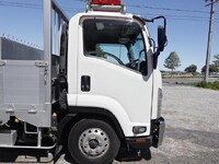 ISUZU Forward Aluminum Block 2RG-FRR90S2 2020 302,000km_6