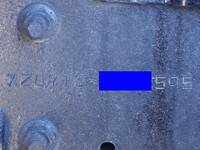 HINO Dutro Refrigerator & Freezer Truck TKG-XZU710M 2015 75,000km_15