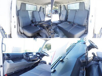 HINO Dutro Refrigerator & Freezer Truck TKG-XZU710M 2015 75,000km_20