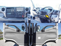 HINO Dutro Refrigerator & Freezer Truck TKG-XZU710M 2015 75,000km_21