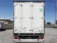 HINO Dutro Refrigerator & Freezer Truck TKG-XZU710M 2015 75,000km_2