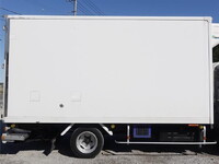 HINO Dutro Refrigerator & Freezer Truck TKG-XZU710M 2015 75,000km_6