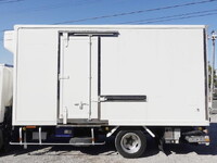 HINO Dutro Refrigerator & Freezer Truck TKG-XZU710M 2015 75,000km_7