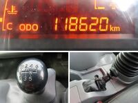 HINO Dutro Vacuum Truck TKG-XZU700X 2016 119,000km_10