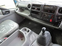 HINO Dutro Vacuum Truck TKG-XZU700X 2016 119,000km_11