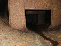 HINO Dutro Vacuum Truck TKG-XZU700X 2016 119,000km_21