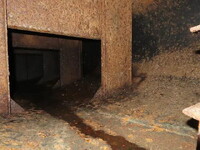 HINO Dutro Vacuum Truck TKG-XZU700X 2016 119,000km_22