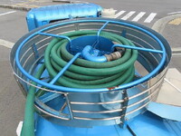 HINO Dutro Vacuum Truck TKG-XZU700X 2016 119,000km_23