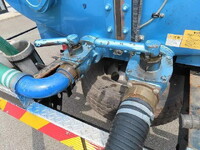 HINO Dutro Vacuum Truck TKG-XZU700X 2016 119,000km_24