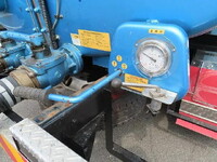 HINO Dutro Vacuum Truck TKG-XZU700X 2016 119,000km_25