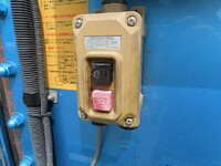 HINO Dutro Vacuum Truck TKG-XZU700X 2016 119,000km_26