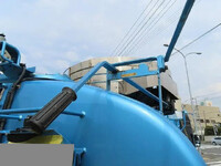 HINO Dutro Vacuum Truck TKG-XZU700X 2016 119,000km_27