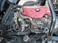 HINO Dutro Vacuum Truck TKG-XZU700X 2016 119,000km_30